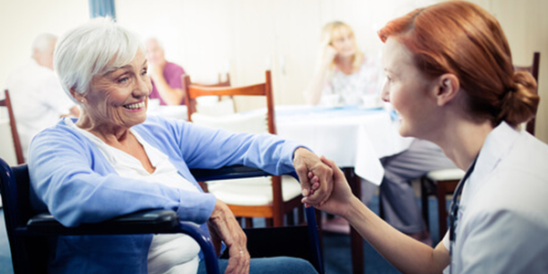 Dementia care