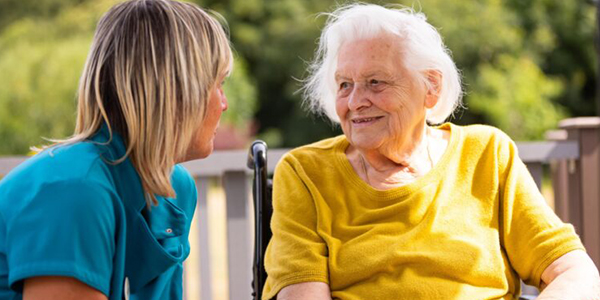 Residential care
