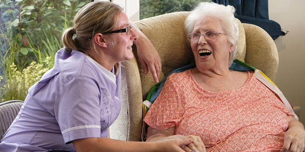 Respite care